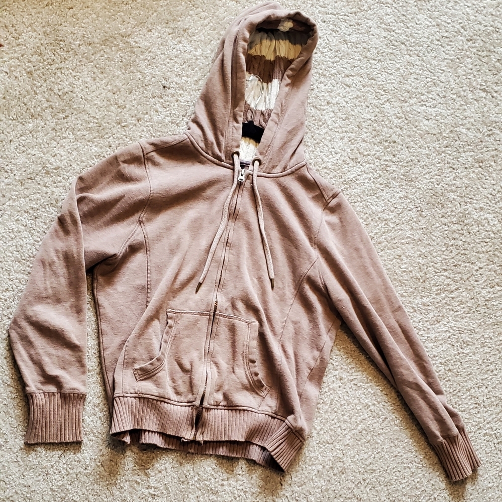 Faded Glory Jacket